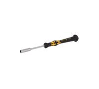 05030150001 Screwdriver Precision Hex Socket Hex 5mm ESD WERA