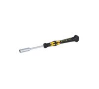 05030151001 Screwdriver Precision Hex Socket HEX 5.5mm WERA