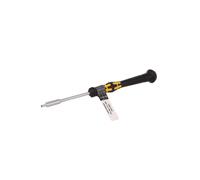 05030410001 Screwdriver Precision Hex Socket HEX 1.5mm WERA