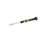 05030412001 Screwdriver Precision Hex Socket Hex 2mm ESD WERA