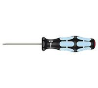 05032020001 Screwdriver Phillips PH0 L.KLIn: 60mm L. total: 141mm WERA