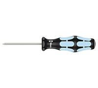 05032030001 screwdriver Pozidriv® PZ0 L. blades: 60 mm L. total: 141 mm WERA