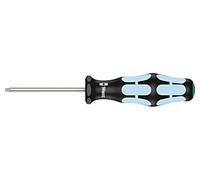 05032050001 screwdriver Torx® TX08 L.KLIn: 60 mm L. total: 141 mm WERA