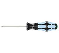 05032053001 Screwdriver Torx® TX15 L.KLIn: 80 mm L. total: 178 mm WERA