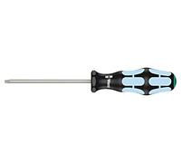 05032054001 Screwdriver Torx® TX20 L.KLIn: 100 mm L. total: 198 mm WERA