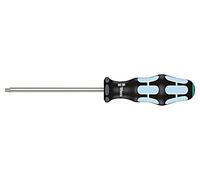 05032056001 Screwdriver Torx® TX27 L.KLIn: 115mm L. total: 220mm WERA