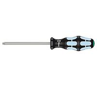 05032057001 Screwdriver Torx® TX30 L.KLIn: 115mm L. total: 220mm WERA