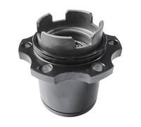 0503GA0220N Free Wheel Locking Hub Assembly 4WD Hub Clutch for Mahindra Scorpio Goa Bolero 2007 0503AA0230N B072 Black