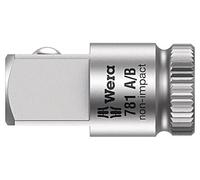 05042670001 Adapter 1/4",3/8" Square WERA