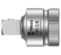 05042674001 Adapter 1/2",3/8" Square WERA