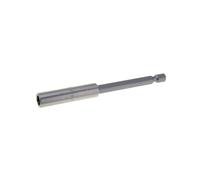 05053459001 Holder 1/4" L. total: 100 mm Mounting: 1/4" (E6.3 mm) WERA