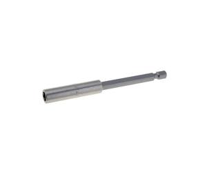 05053459001 Screwdriver chuck socket: 1/4" L. total: 100 mm WERA