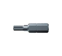 05056343001 Wera Driver Bit , Hex-Plus Resist 3.0/25mm