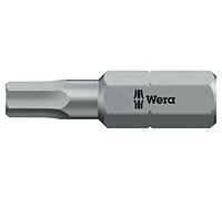 05056345001 bit hexagon hex-plus, hexagon with fuse WERA