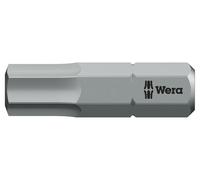 Wera 05056687001 840/1 BTZ bits, 6 x 25 mm