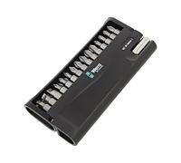 05057434001 Set: screwdriver bits Qty: 30 25 mm WERA