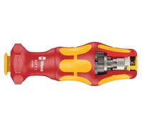 05057481001 Screwdriver handle insulated 125mm max 14Nm WERA