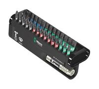 05057697001 Set: Screwdriver Bits Bit Check 30 Impactor 2 30pcs WERA