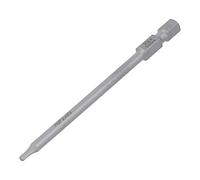 05059628001 Screwdriver chuck hexagon HEX 2mm L. total: 89mm WERA