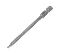 05059700001 bit Torx®, spherical TX10 L. total: 89 mm WERA