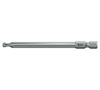 05059701001 bit Torx®, spherical TX15 L. total: 89 mm WERA