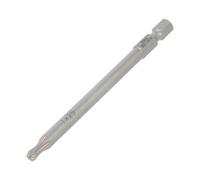 05059703001 bit Torx®, spherical TX25 L. total: 89 mm WERA