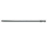 05060047001 bit Pozidriv® PZ3 L. total: 152 mm mounting: 1/4" (F6.3 mm) WERA