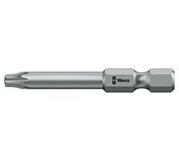 05060049001 bit Torx® with fuse T9H L. total: 89 mm WERA