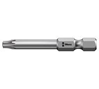 05060142001 bit Torx® with fuse T20H L. total: 70 mm WERA