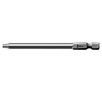 05060193001 bit Torx® TX09 L. total: 89 mm mounting: 1/4" (F6.3 mm) WERA