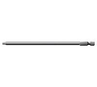 05060194001 bit Torx® TX09 L. total: 152 mm mounting: 1/4" (F6.3 mm) WERA