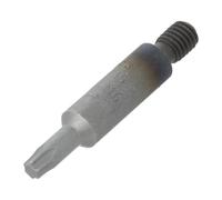 05064170001 bit Torx® TX20 L. total: 45 mm mounting: M6 WERA