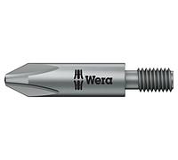 05065114001 bit Phillips PH2 L. total: 44.5 mm mounting: M5 WERA