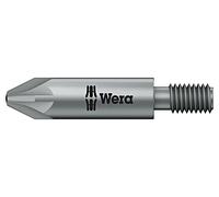 05065129001 bit Pozidriv® PZ2 L. total: 44.5 mm mounting: M5 WERA