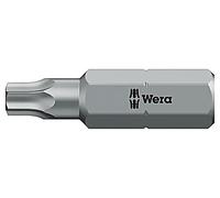 05066272001 bit Torx® PLUS 5IP L. total: 25 mm mounting: 1/4" (D6.3 mm) WERA
