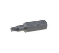 05066485001 bit Torx® TX10 L. total: 25 mm mounting: 1/4" (C6.3 mm) WERA