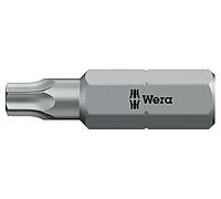 05066497001 bit Torx® with fuse T7H L. total: 25 mm WERA