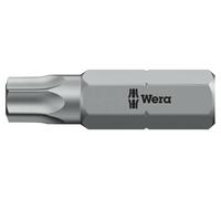 05066525001 bit Torx® with fuse T30H L. total: 25 mm WERA