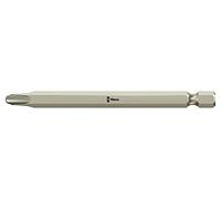 05071083001 bit Phillips PH3 L. total: 89 mm mounting: 1/4" (F6.3 mm) WERA