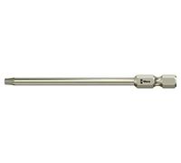 05071090001 bit Torx® with fuse T15H L. total: 89 mm WERA