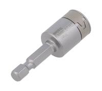 05071224001 Key HEX 10mm 1/4" (F6.3mm) 50mm WERA