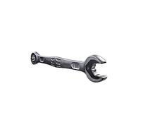 05073270001 Wrench ring-open end, with ratchet 10mm L. total: 159mm WERA