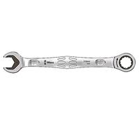 05073275001 wrench ring-mouth, with ratchet 15 mm steel Joker 6000 WERA
