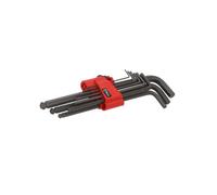 05073596001 key set hexagon hex-plus Qty: 9 WERA