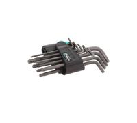 05073598001 key set Torx® 9pcs. WERA