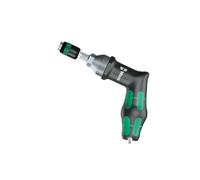 05074702001 Screwdriver torque, adjustable, pistol shape 150mm WERA