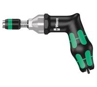 05074712001 Screwdriver Torque Angled Kraftform-7400 150mm WERA