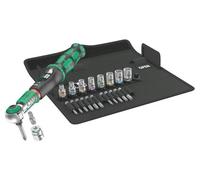 05075832001 Wrench Torque 244mm 2-12Nm WERA