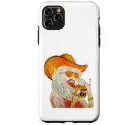 0508 Me and my Burger 2021 plus 3 Case for iPhone 11 Pro Max