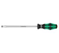 05110104001 screwdriver flat 10 x 1.6 mm L. blades: 200 mm L. total: 312 mm WERA